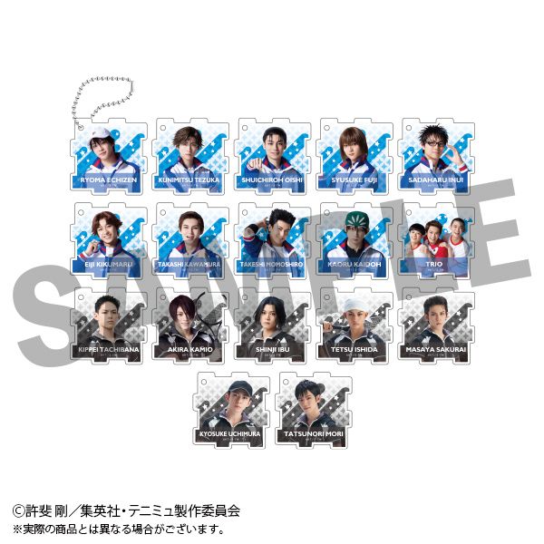 ArtCollection】赤倉 A4キャラファイングラフ『チョコケーキ6