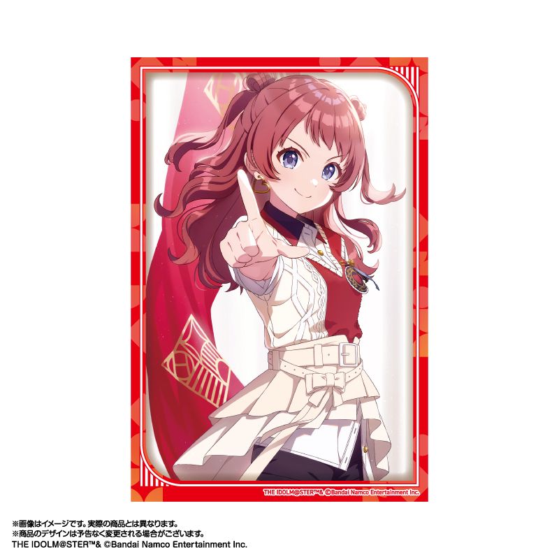 学園アイドルマスター_Illustaアートコレクション 花海咲季 | colleize