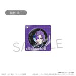 劇場版ブルーロック -EPISODE 凪-_レコードプレイヤー型アクリル 