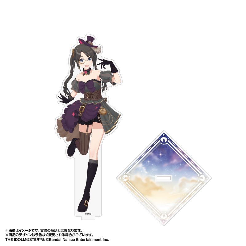 アイドルマスター シャイニーカラーズ_BIGアクリルスタンド Vol.2 04