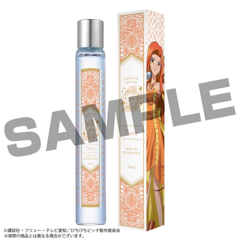 キャンセル分販売】【ピオフィオーレの晩鐘】フレグランスBOX