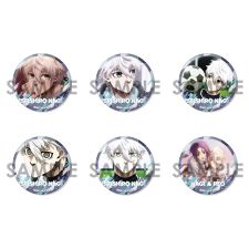 ブルーロック_缶バッジセット2?凪 誠士郎がいっぱいセレクション?【6個 