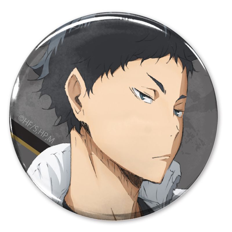 アクリルカード ハイキュー!!/宮 侑 プール掃除ver. | colleize