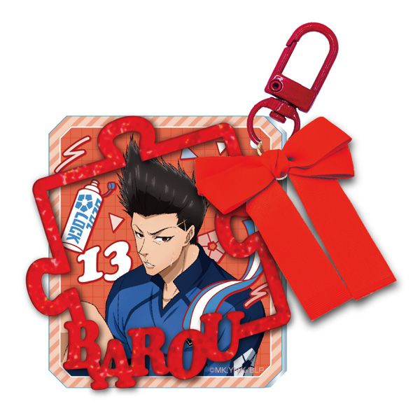 ブルーロック 限定 即完売品 馬狼 照英 アクスタ アクキー 色々 セット Anique Shop JAPAN