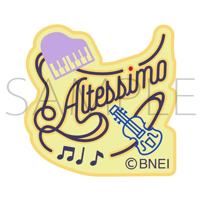 [}C]ACh}X^[ SideM_hJbyV[^Altessimo/colleizeicolleizej