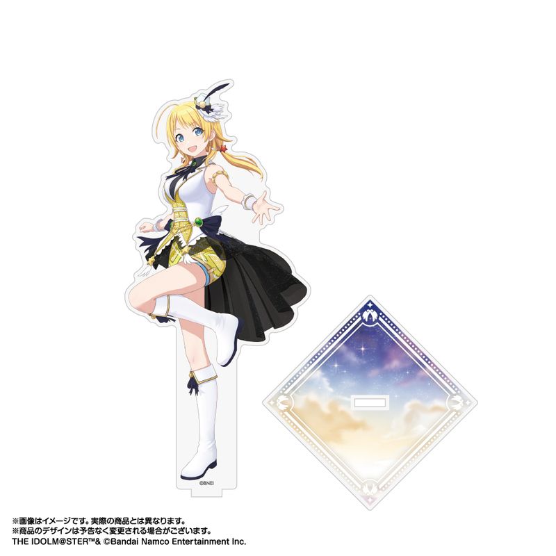 アイドルマスター シャイニーカラーズ_BIGアクリルスタンド Vol