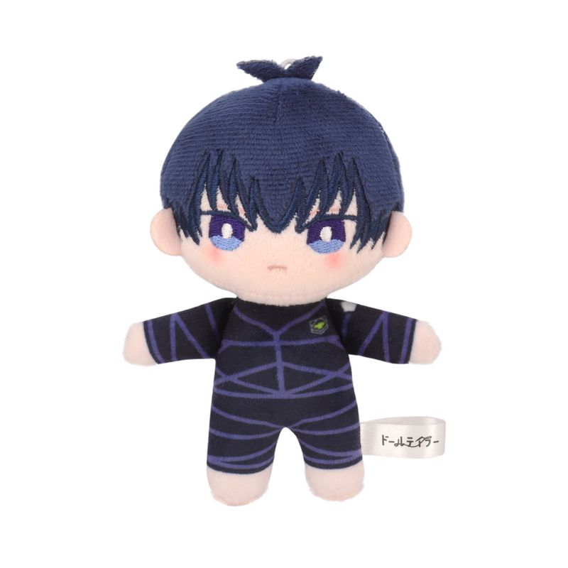 ブルーロック_ドールテイラーmini 潔 世一 | colleize | マルイウェブ