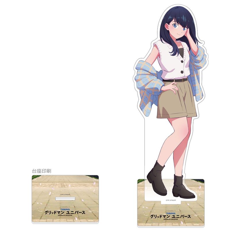 ハイキュー 烏野 西谷夕 缶バッジ ロング ハイキュー!!_ロングスクエア