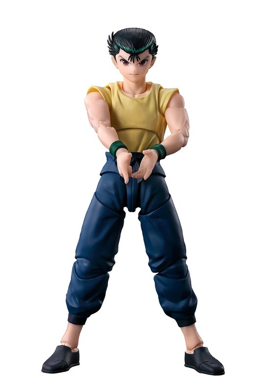 [}C]HV_S.H.Figuarts YїH/colleizeicolleizej