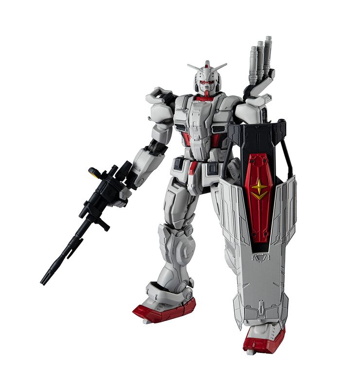 機動戦士ガンダムシリーズ_GUNDAM UNIVERSE GUNDAM EX | colleize