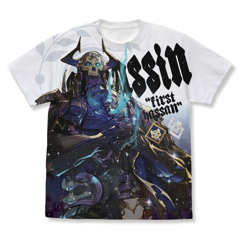 Fate tシャツ 新品 RULE THE FATE Tシャツ あと数日後には出品取り消し