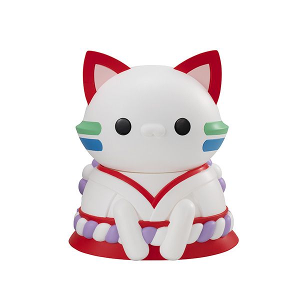 [}C]s[X_MEGA CAT PROJECT jƂ傫ȃjs[Xj[! }g/colleizeicolleizej