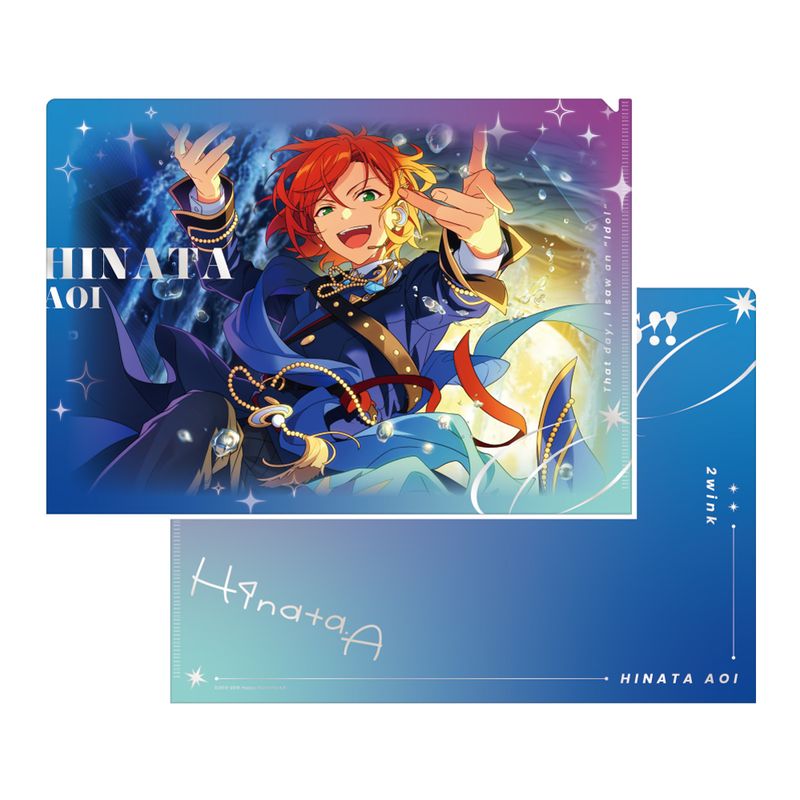 [}C]񂳂ԂX^[Y!!_SPOTLIGHT NAt@C [ЂȂ(SEASON3)]/colleizeicolleizej