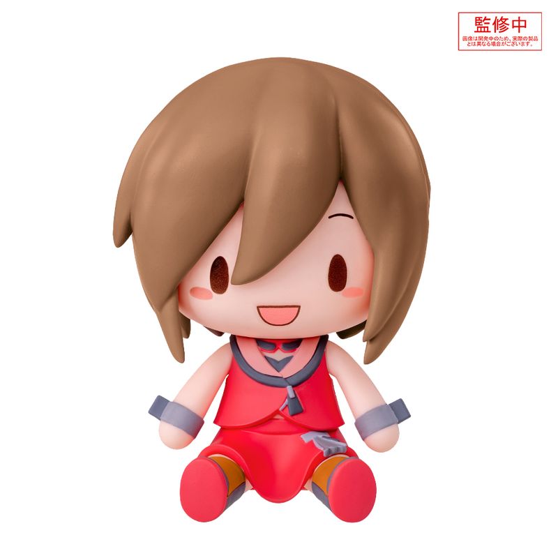 初音ミクシリーズ_ふわぷち デフォルメフィギュア MEIKO | colleize
