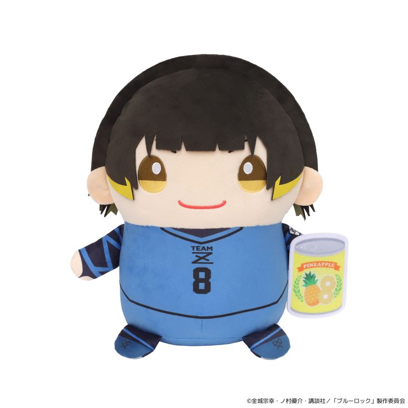 アンパンマン チーズ めいけんチーズ 抱き人形 ぬいぐるみ