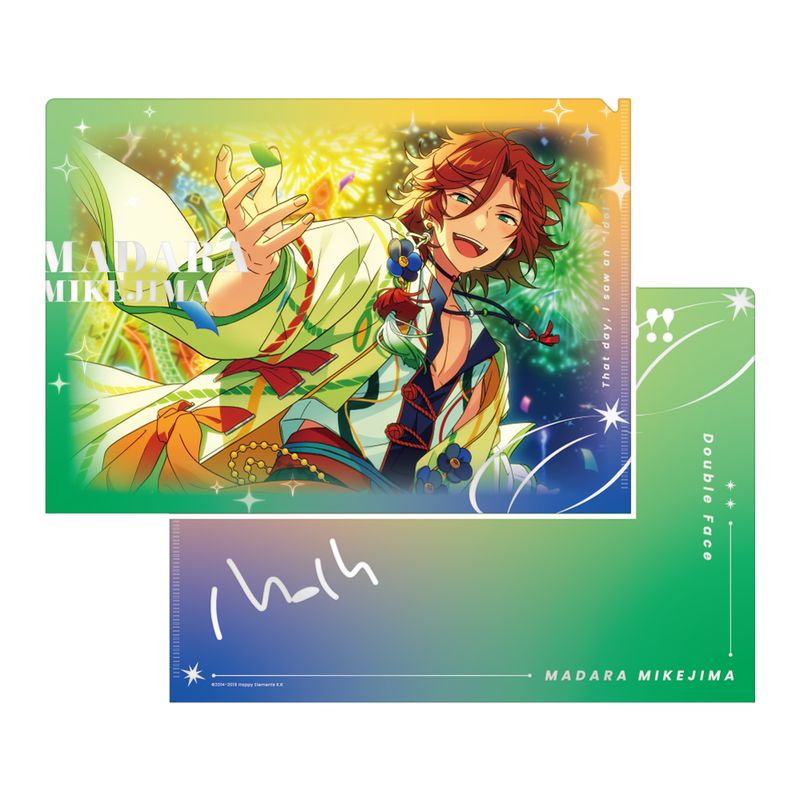 [}C]񂳂ԂX^[Y!!_SPOTLIGHT NAt@C [OюȔ(SEASON3)]/colleizeicolleizej