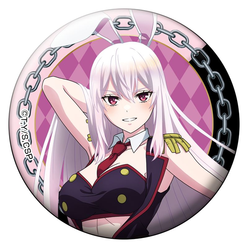 青春ブタ野郎はバニーガール先輩の夢を見ない_描き下ろしイラスト