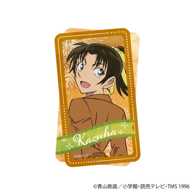 名探偵コナン_ミニアクリルアート 遠山和葉 Summer ver. | colleize