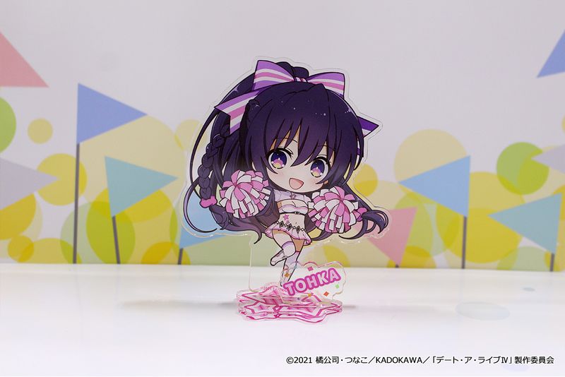 xxxHOLiC】アクリル扇子スタンド 全4種 | エテルノレシ(ETERNO RECIT