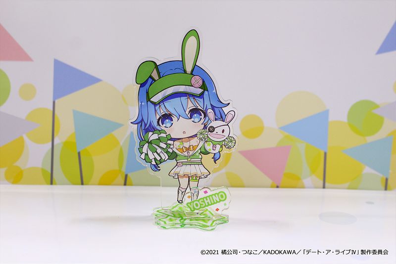 [�}���C]�f�[�g�E�A�E���C�uIV_�Ղ����傱 �A�N�����X�^���h�y�l���T�z�`�A�K�[��/colleize�icolleize�j