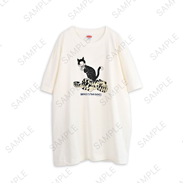 サンリオ アドローザトルマリィ ビッグTシャツ パーティー WH Mサイズ
