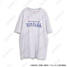 colleize(colleize)のブルーロック_ビィズニィズ　Tシャツ（ツアー）