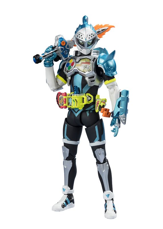 【内袋未開封】 装動 仮面ライダーブレイブ 楽天市場】装動 ブレイブの通販