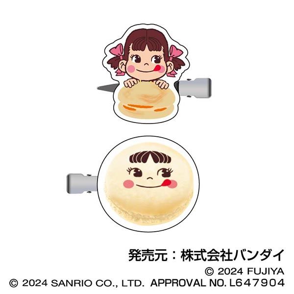 [�}���C]�T�����I�L�����N�^�[�Y_�}�J���� �w�A�N���b�v 10 �y�R�����/colleize�icolleize�j