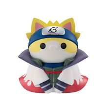 colleize(colleize)のNARUTO-ナルト- 疾風伝_MEGA CAT PROJECT ニャンとも大きなニャルト!シリーズ