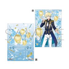 アイドルマスター SideM_クリアファイル／花園百々人 Mフェス2024 