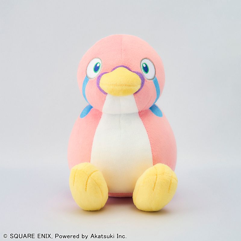 ロマンシング サガ リ・ユニバース_ぬいぐるみ ゼラチナスマター