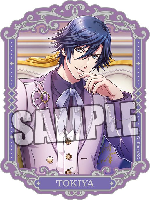 [}C]́vX܂_TeXebJ[ Yes&#44; Your Highness AiU[V/colleizeicolleizej