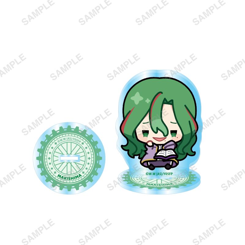 弱虫ペダル 純喫茶ver. トレーディング缶バッジ BOXセット