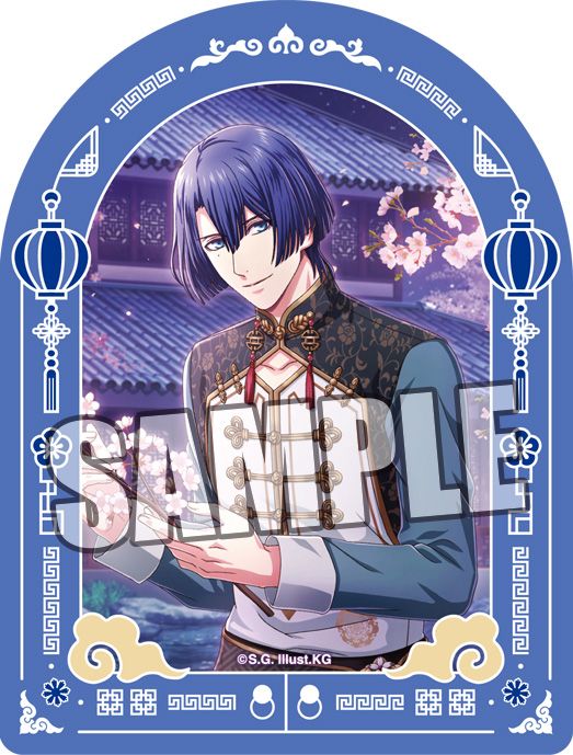 [}C]́vX܂ Shining Live_TeXebJ[ Ԃ̎Ɍ͏ AiU[V/colleizeicolleizej