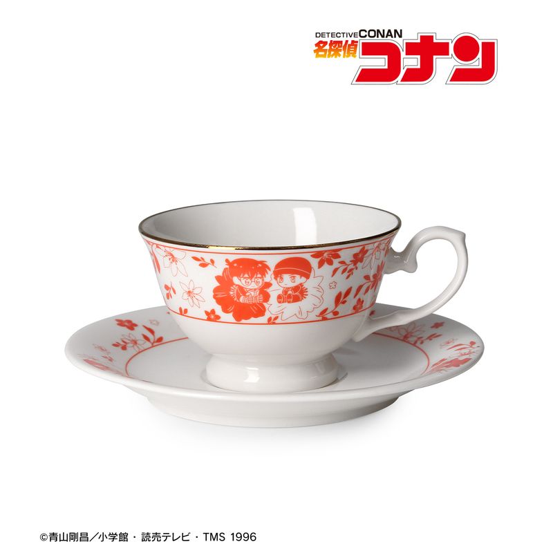 名探偵コナン　喫茶ポアロ　ティーカップ 61lfZ+vlZtL._AC_UF894,
