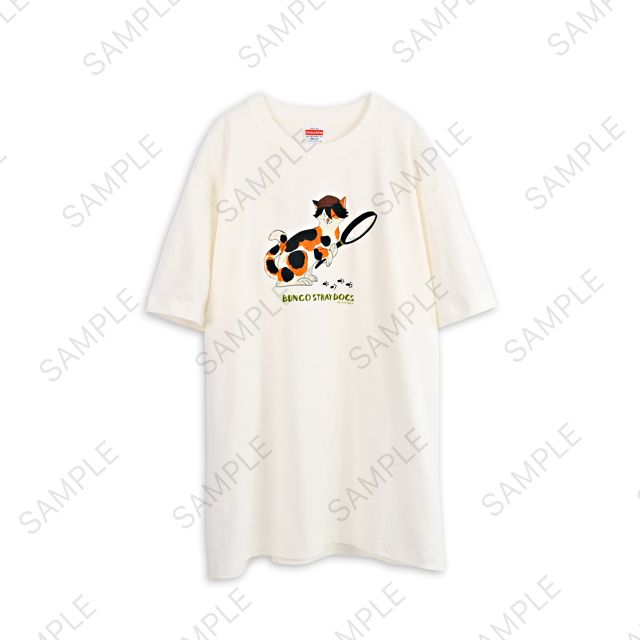 サンリオ アドローザトルマリィ ビッグTシャツ パーティー WH Mサイズ