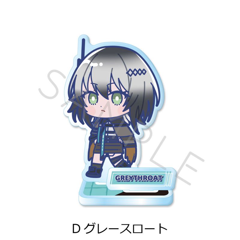 [�}���C]�A�[�N�i�C�c�y�~�B�A�H/PERISH IN FROST�z_�A�N�����X�^���h D �O���[�X���[�g/colleize�icolleize�j