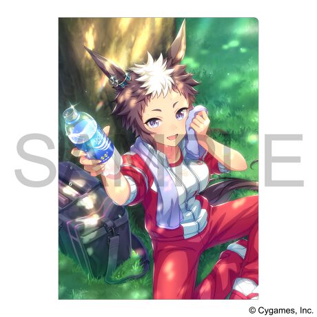 [^:144365]uE} veB[_[r[vNAt@CołI(C) Cygames&#44; Inc.yîm点z̏i͉i{Ă܂B͂鏤iɂĂ^Oȉꍇ܂ݕ\ĂTCg\i̔ił\߂܂悤肢\グ܂