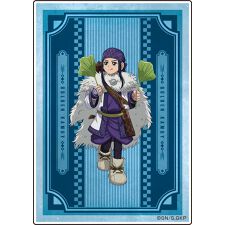 ゴールデンカムイ_描き下ろしアクリルブロック【JF24 ver.】(2 