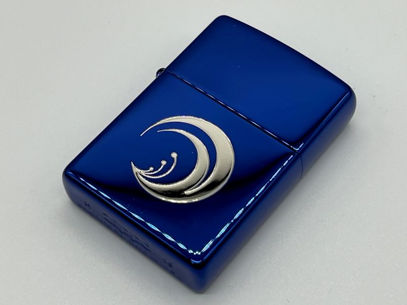 リコリス・リコイル_Zippo ver.2(井上たきな) | colleize | マルイ