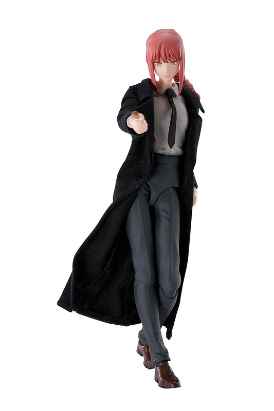 フィギュアーツ　マキマ　チェンソーマン S.H.フィギュアーツ/ チェンソーマン: マキマ