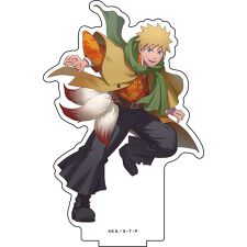 colleize(colleize)のNARUTO-ナルト- 疾風伝_描き下ろしBIGアクリルスタンド【人狼ver.】(1)うずまきナルト