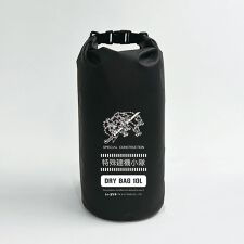 colleize(colleize)のシン・ゴジラ_特殊建機小隊ドライバッグ10L