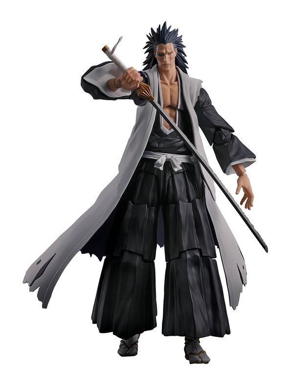 [}C]BLEACH_S.H.Figuarts X،/colleizeicolleizej