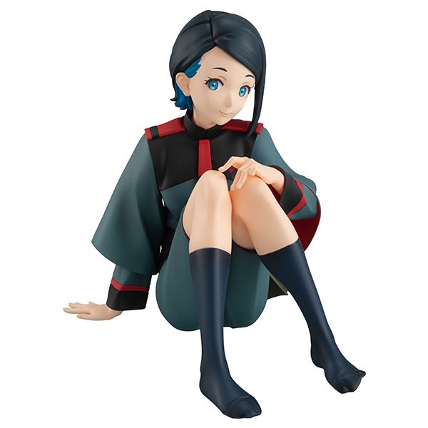 機動戦士ガンダム 水星の魔女_G.E.M.シリーズ 1 てのひら