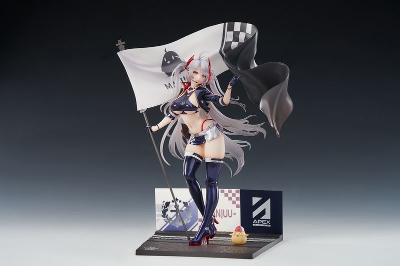 アズールレーン_プリンツ・オイゲン ファイナル・ラップVer