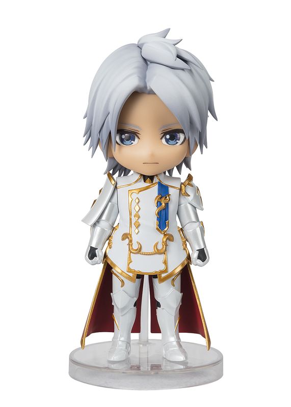 [�}���C]�e�C���Y �I�u �V���[�Y_Figuarts mini �A���t�F��/colleize�icolleize�j