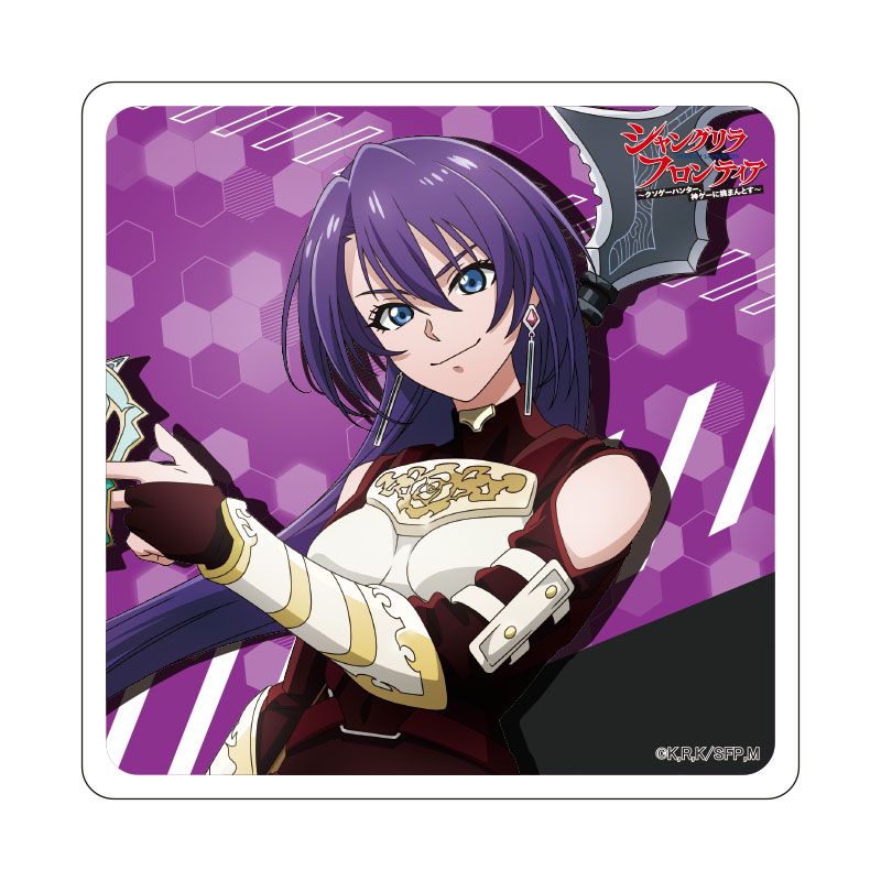 ブルーロック_描き下ろしアクリルコースター 凪 誠士郎 日常 ver