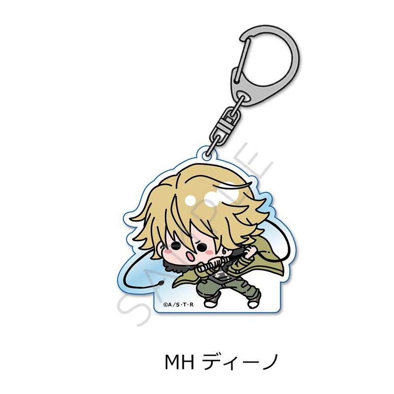 REBORN ディーノグッズ 家庭教師ヒットマンreborn! ディーノ」の人気商品一覧 | 安い