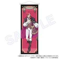 colleize(colleize)のブルーロック_タペストリー 仮面舞踏会 ver. 千切 豹馬